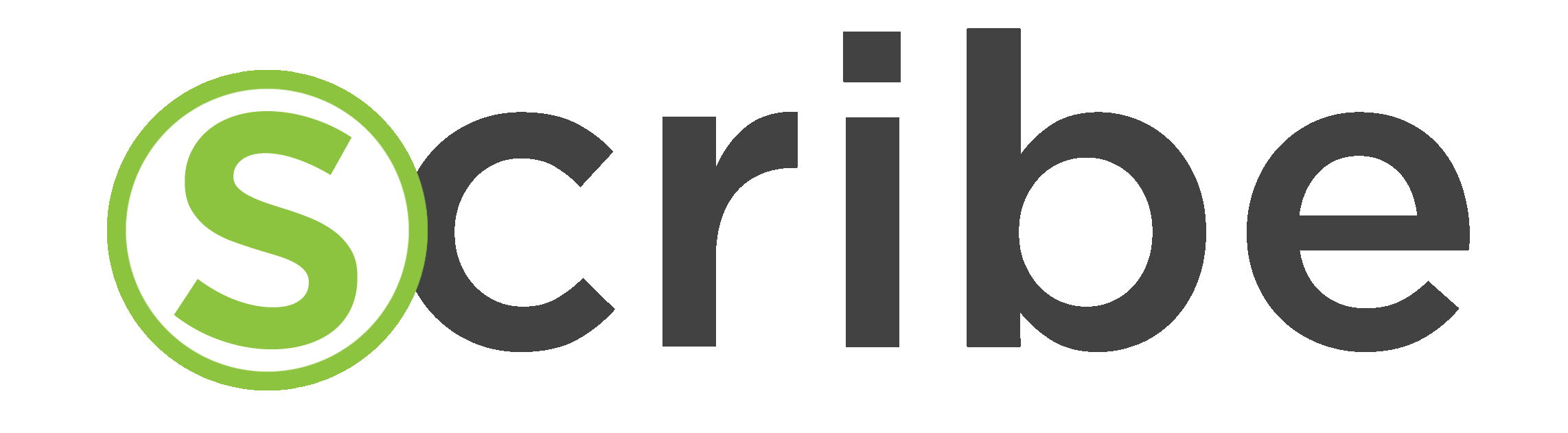 Scribe Logo